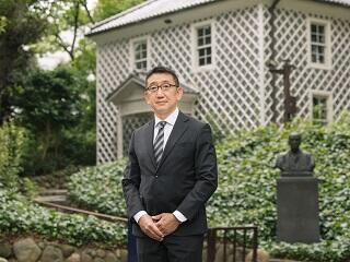 熱中症対策2.0｜健康マネジメント研究科委員長　石田 浩之
