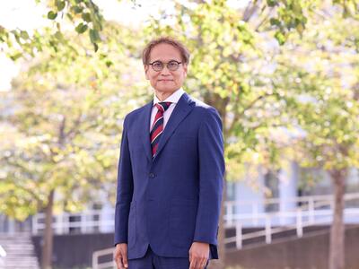 キャンパスから帰れなくなったらどうしますか｜環境情報学部長　一ノ瀬 友博