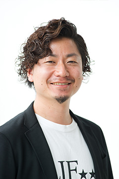 FUJII Shinya