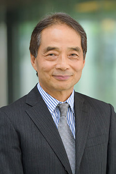 KIYOKI Yasushi