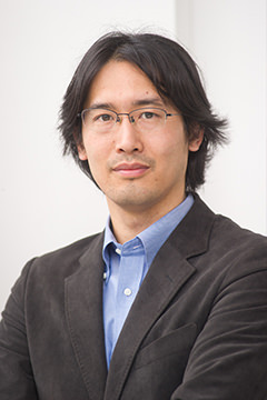 KOTOSAKA Masahiro