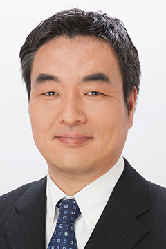 OKOSHI Tadashi