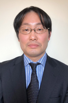 SUGIYAMA Daisuke